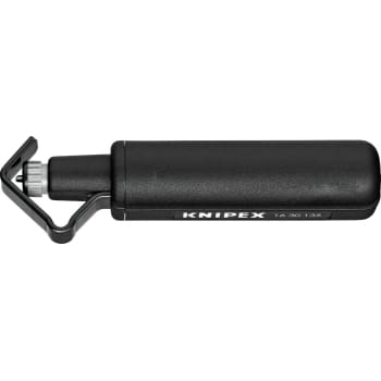 [881708276] KNIPEX afisoleringsværktøj, 135 mm