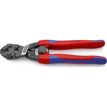 [881708283] BOLTSAKS 200MM KLIPPER Ø3,6 - Ø6,0MM