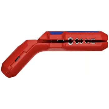 [881708289] KNIPEX ERGOSTRIP