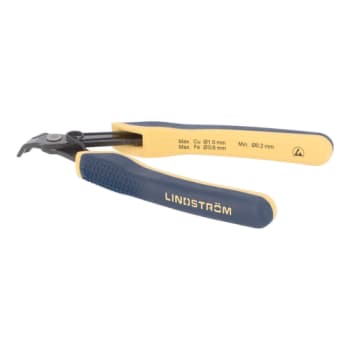 [881708393] LINDSTRÖM EDGE VINKLET HOVED