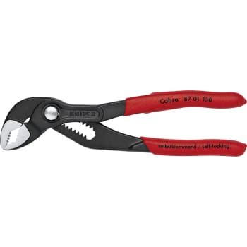 [881708501] VANDPUMPETANG COBRA 150MM
