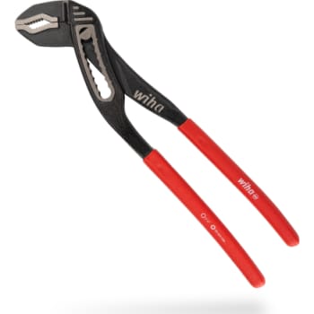 [881708587] Wiha vandpumpetang Classic, 300 mm