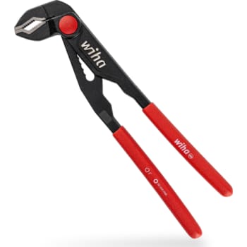 [881708597] Wiha vandpumpetang Classic m/trykknap, 300 mm