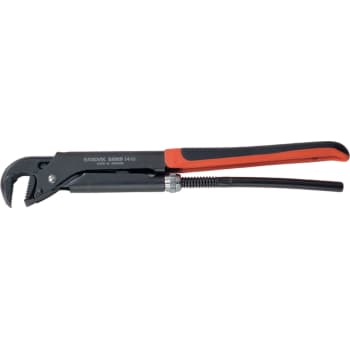 [881708700] RØRTANG 1" 45MM ERGO ISOLERET