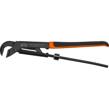 [881708708] Bahco Quick Adjust rørtang 1620, 1 1/2"