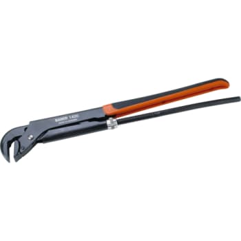 [881708710] RØRTANG 1 1/2" 65MM ERGO ISOLER