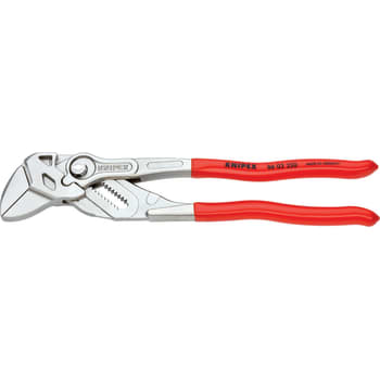 [881708777] TANGNØGLE 250MM TANG/SKRUENØGLE