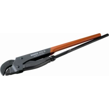 [881708820] HJØRNERØRTANG 2" 65MM