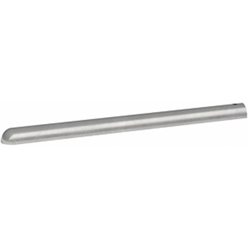 [0666942] Designer Kabeldækskinne afslutning 28MM x 200MM