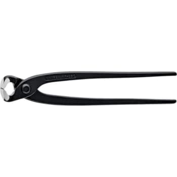 [881709140] KNIPEX bindetang, 250 mm