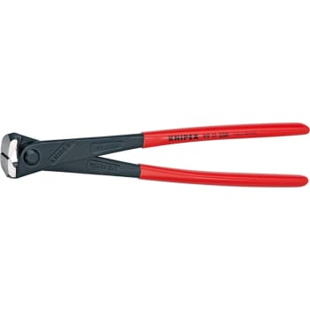 [881709151] KNIPEX KRAFT-MONIERZANGE