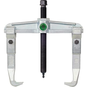 [881709955] Universalaftrækker 250 x 200 mm, 8,5 ton