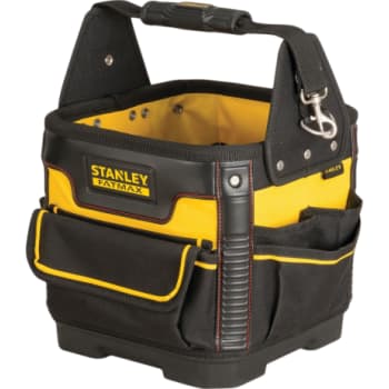 [881711217] STANLEY FatMax teknikertaske, rund