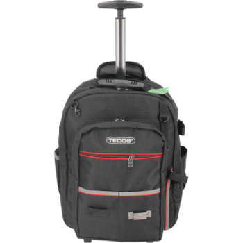 [881711321] Tecos værktøjsrygsæk/trolley, 30 l
