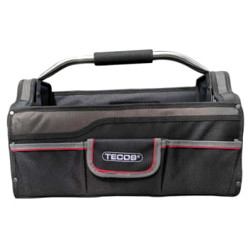 [881711326] Tecos værktøjstaske, 20 l