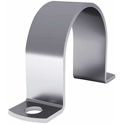 [0666960] Designer Kabeldækskinnebøjle dobbelt 16MM