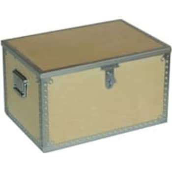 [881711400] Woody Box værktøjskasse, nr. 124