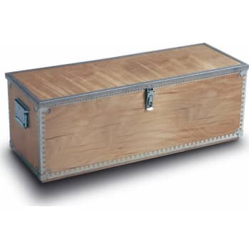 [881711410] Woody Box værktøjskasse, nr. 134