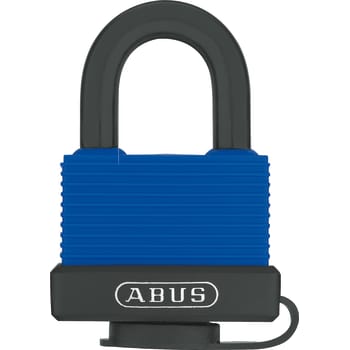 [881711721] ABUS hængelås 70IB/45 rustfri