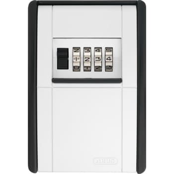 [881712200] ABUS nøgleboks 787 med kodehjul