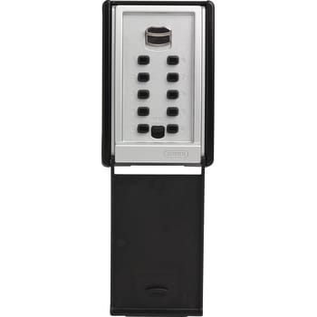 [881712210] ABUS nøgleboks 767 med tastatur