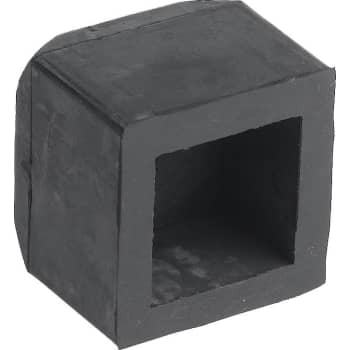 [881720350] Gummihoved til 1,5 kg mukkert