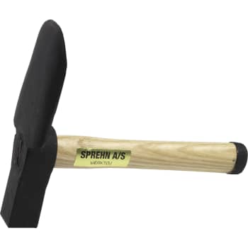 [881721151] Sprehn chausséhammer
