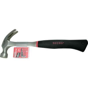 [881722100] TECOS kløfthammer VibeBuster T-H16M
