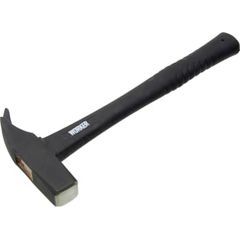 [881722300] WORKER lægtehammer, 900 g
