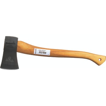 [881724100] Hultafors håndøkse H 009 SV, kurvet, 900 g