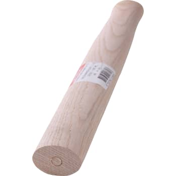 [881725240] Mukkertskaft til 2,0 kg