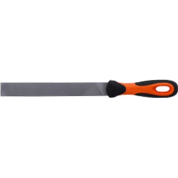 [881740061] Bahco ansatsfil med hæfte, 200 x 20 x 5.0 mm, hugning: grov