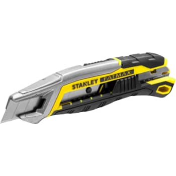 [881741719] STANLEY FATMAX® 18 mm bræk af kniv med glidelås