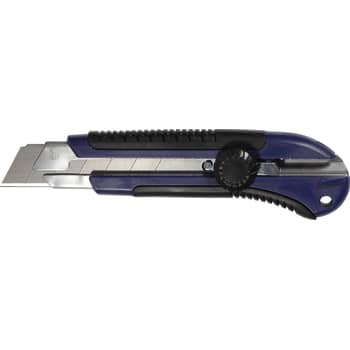 [881741745] KNIV 25MM MED LÅSESKRUE