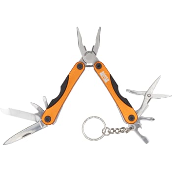 [881742202] Bahco mini multitool MTT121, 8 funktioner