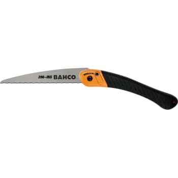 [881742353] Bahco isoleringssav 396-INS, foldbar