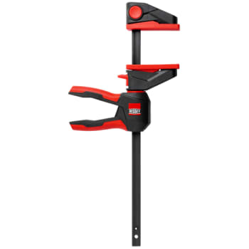 [881745626] Bessey enhåndstvinge EZ360, 360° greb, 300 mm