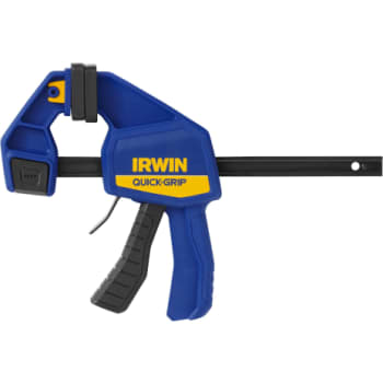 [881746000] Irwin Quick-Grip tvinge, 150 mm