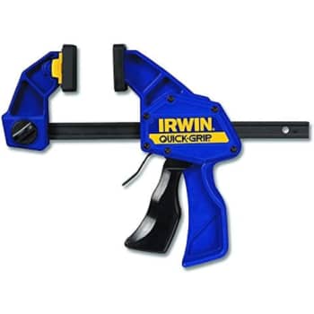 [881746040] QUICK-GRIP QUICK-CHANGE  450MM