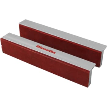 [881747021] Beskyttelsesbakker 125 mm, fiber med neodymium magneter