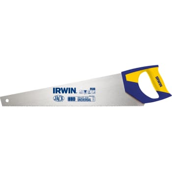 [881760150] Irwin 880 universal håndsav, mellemtandet