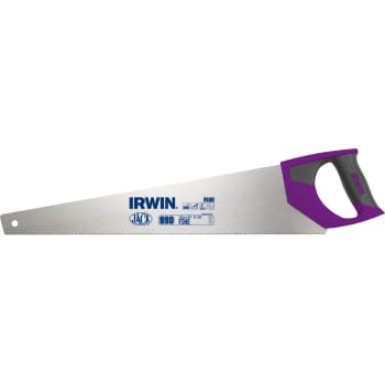 [881760152] Irwin 990 universal håndsav, fintandet