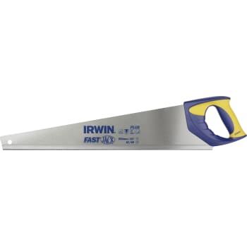 [881760270] Irwin håndsav FAST JACK, 550 mm/22"
