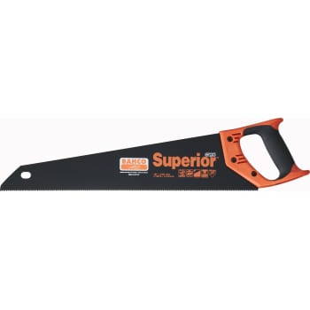 [881760300] Bahco håndsav "Superior"