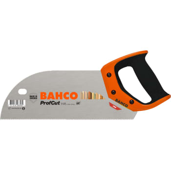[881760345] Bahco finérsav, ProfCut™, 300 mm, 11/12  tpi