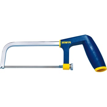 [881760760] Irwin Junior nedstryger