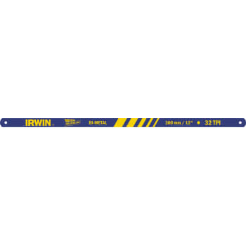 [881761755] Irwin junior nedstrygerklinge, 32 tpi - metal - 10 stk