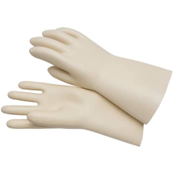 [881771016] KNIPEX L-AUS sikkerhedshandske klasse 1, str. 10