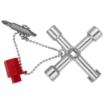 [881771204] UNIVERSALNØGLE LANG MODEL