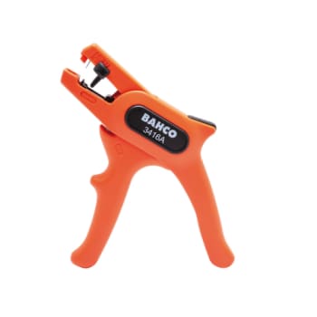 [881771501] Bahco automatisk afisoleringstang 3416A. 0,2 - 6,0 mm²